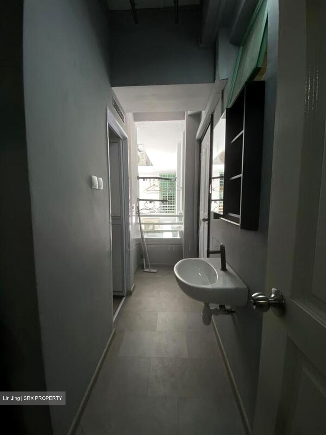 The Sunny Spring (D14), Apartment #517065371
